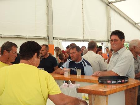 22. prireditev Pozdrav jeseni ob prazniku Marijinega vnebovzetja 26